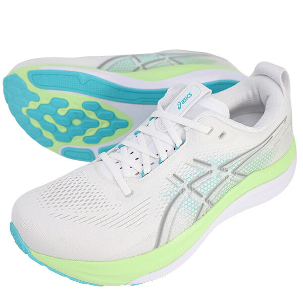 アシックスasicsメンズランニングシューズGEL-KAYANO33ゲルカヤノ33マラソンジョギング1011C167-100