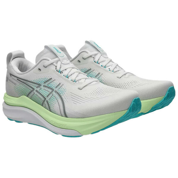 【予約販売】アシックスasicsメンズランニングシューズGEL-KAYANO33ゲルカヤノ33マラソンジョギング1011C167-100