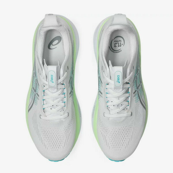 【予約販売】アシックスasicsメンズランニングシューズGEL-KAYANO33ゲルカヤノ33マラソンジョギング1011C167-100