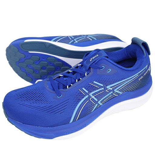 アシックスasicsメンズランニングシューズゲルカヤノGEL-KAYANO33マラソンジョギング1011C167-400