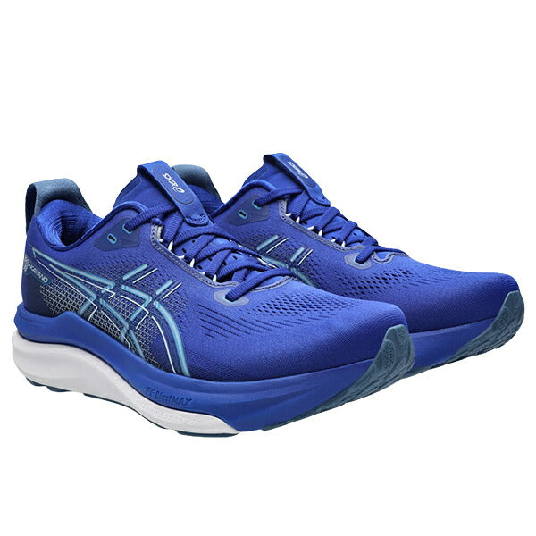 【予約販売】アシックスasicsメンズランニングシューズゲルカヤノGEL-KAYANO33マラソンジョギング1011C167-400