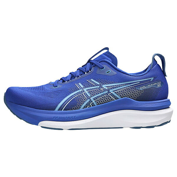 【予約販売】アシックスasicsメンズランニングシューズゲルカヤノGEL-KAYANO33マラソンジョギング1011C167-400