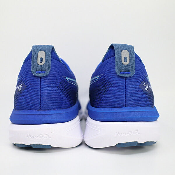 アシックスasicsメンズランニングシューズゲルカヤノGEL-KAYANO33マラソンジョギング1011C167-400