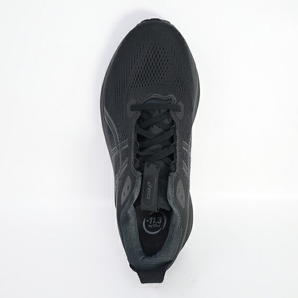 アシックスasicsメンズランニングシューズGEL-KAYANO33EX-WIDEゲルカヤノ33エキストラワイドマラソンジョギング1011C229-001