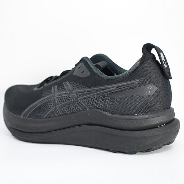 アシックスasicsメンズランニングシューズGEL-KAYANO33EX-WIDEゲルカヤノ33エキストラワイドマラソンジョギング1011C229-001