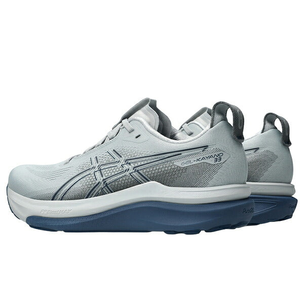 【予約販売】アシックスasicsメンズランニングシューズゲルカヤノGEL-KAYANO33マラソンジョギング1011C229-020