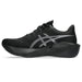 NOVABLAST6アシックスasics1011C243-002ブラックランニングシューズ