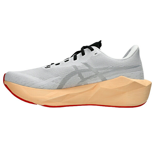【予約販売】アシックスasicsメンズランニングシューズノヴァブラストNOVABLAST6マラソンジョギング1011C243-102