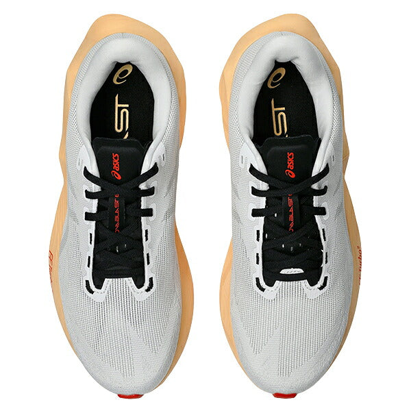 【予約販売】アシックスasicsメンズランニングシューズノヴァブラストNOVABLAST6マラソンジョギング1011C243-102