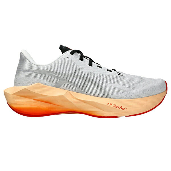 【予約販売】アシックスasicsメンズランニングシューズノヴァブラストNOVABLAST6マラソンジョギング1011C243-102