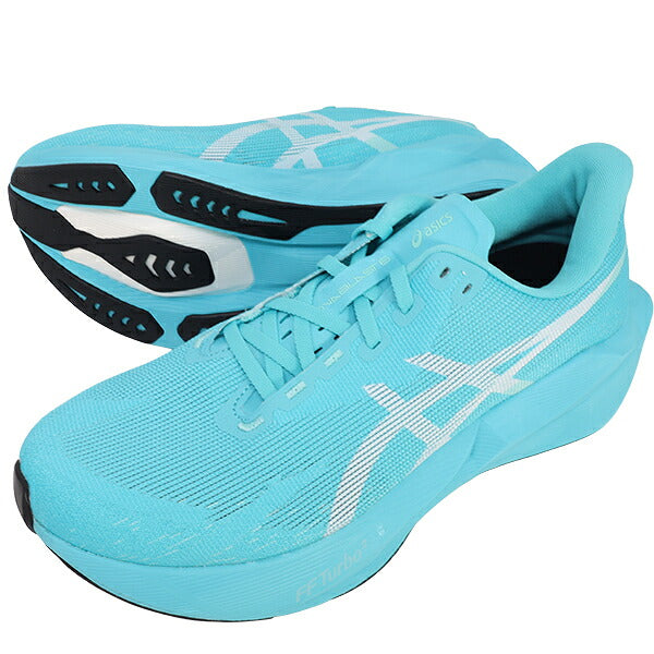 アシックスasicsメンズランニングシューズNOVABLAST6ノバブラスト6マラソンジョギング1011C243-400