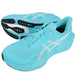 アシックスasicsメンズランニングシューズNOVABLAST6ノバブラスト6マラソンジョギング1011C243-400