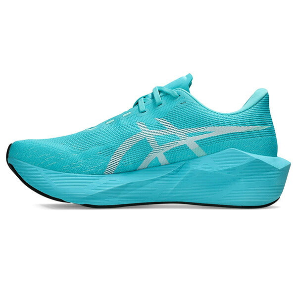 アシックスasicsメンズランニングシューズNOVABLAST6ノバブラスト6マラソンジョギング1011C243-400