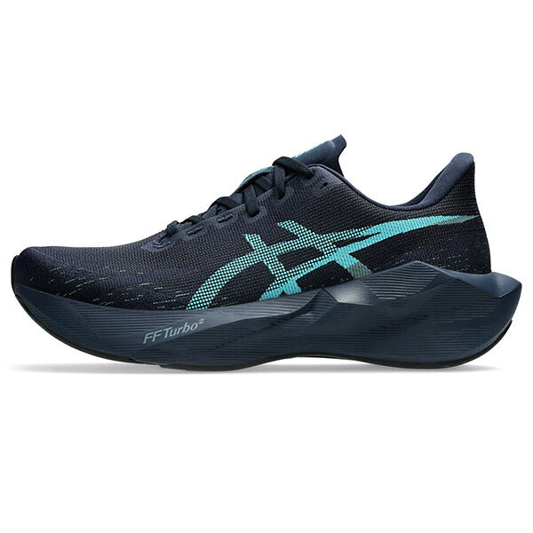【予約販売】アシックスasicsメンズランニングシューズNOVABLAST6ノバブラスト6ノヴァブラスト6マラソンジョギング1011C243-402