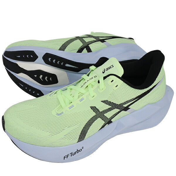 アシックスasicsメンズランニングシューズNOVABLAST6ノバブラスト6マラソンジョギング1011C243-750