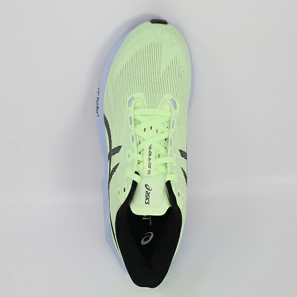 アシックスasicsメンズランニングシューズNOVABLAST6ノバブラスト6マラソンジョギング1011C243-750