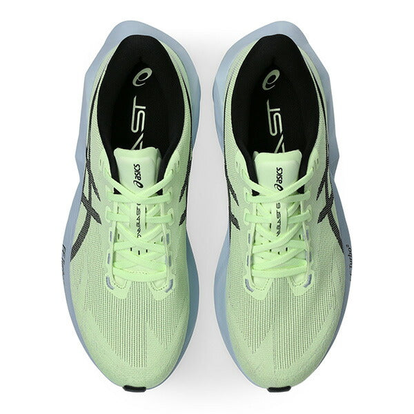 【予約販売】アアシックスasicsメンズランニングシューズNOVABLAST6ノバブラスト6マラソンジョギング1011C243-750