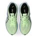 【予約販売】アアシックスasicsメンズランニングシューズNOVABLAST6ノバブラスト6マラソンジョギング1011C243-750