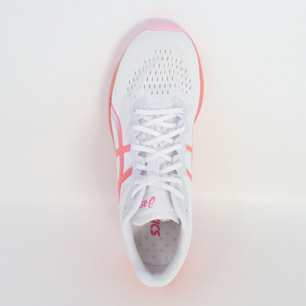 【ショップ限定エントリーでさらに+9倍】アシックスasicsレディースランニングシューズTARTHERRP3マラソンジョギングレーシングシューズ1012B292-101