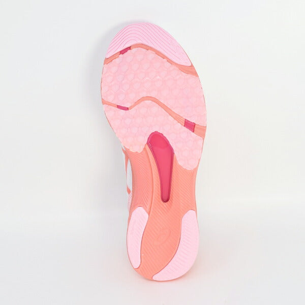 【ショップ限定エントリーでさらに+9倍】アシックスasicsレディースランニングシューズTARTHERRP3マラソンジョギングレーシングシューズ1012B292-101