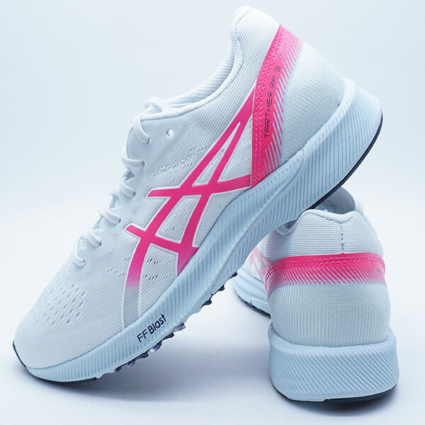 TARTHERRP3アシックスasics1012B292-402ブルーランニングシューズ