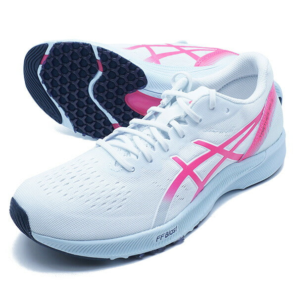 TARTHERRP3アシックスasics1012B292-402ブルーランニングシューズ