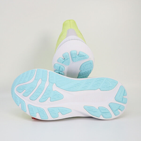 アシックスasicsレディースランニングシューズGT-2000121012B506-750マラソンジョギングイエロー