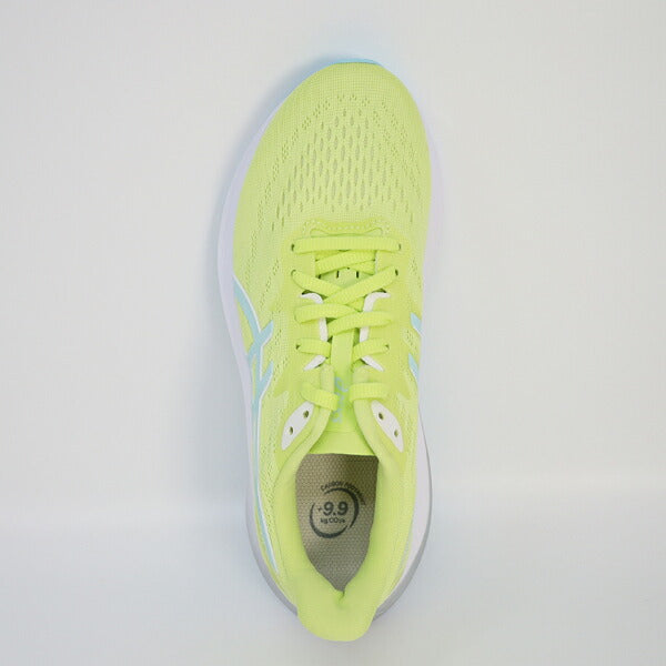 アシックスasicsレディースランニングシューズGT-2000121012B506-750マラソンジョギングイエロー