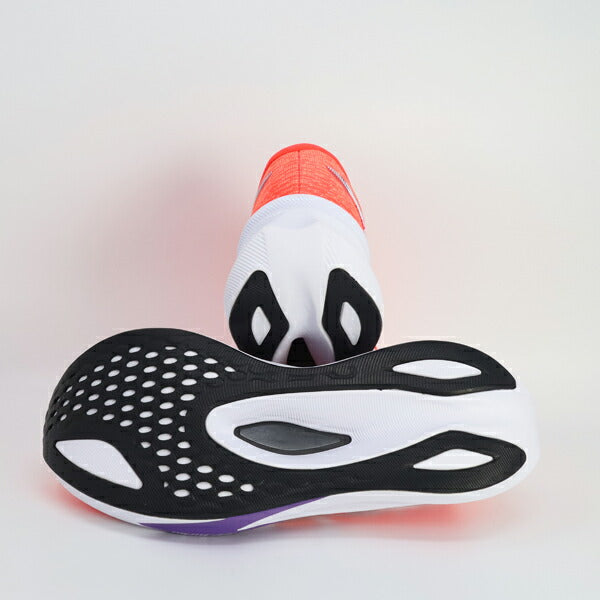 【ショップ限定エントリーでさらに+9倍】アシックスasicsレディースランニングシューズMAGICSPEED4マラソンジョギング1012B676-600