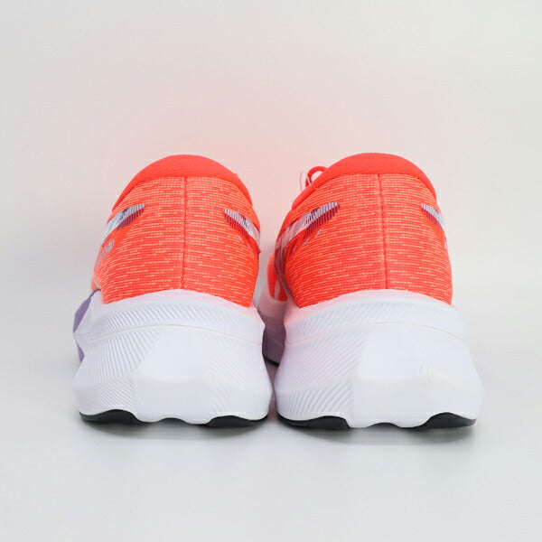 【ショップ限定エントリーでさらに+9倍】アシックスasicsレディースランニングシューズMAGICSPEED4マラソンジョギング1012B676-600