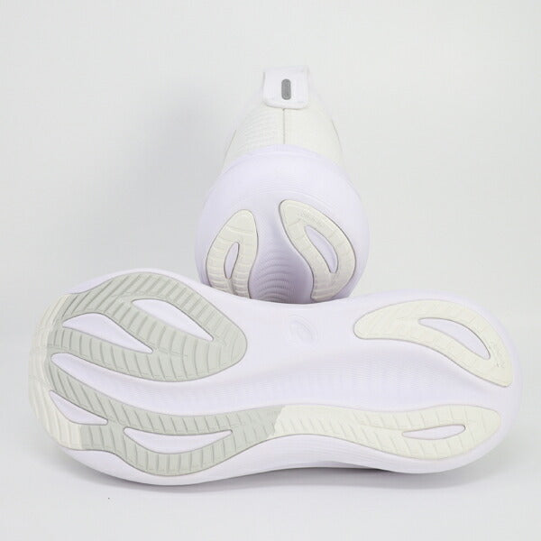 アシックスasicsゲルニンバス27レディースランニングシューズGEL-NIMBUS271012B753-100