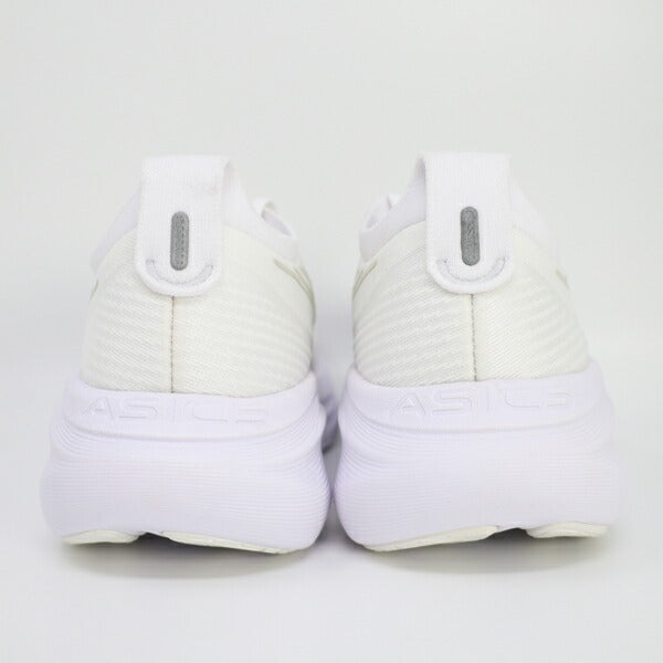 アシックスasicsゲルニンバス27レディースランニングシューズGEL-NIMBUS271012B753-100