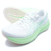 EvoRideSpeed3アシックスasics1012B763-101ホワイトレディースランニングシューズ