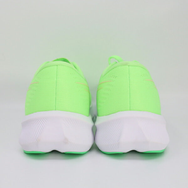 アシックスasicsレディースランニングシューズEvoRideSpeed3エボライドスピード3マラソンジョギンググリーン1012B763-300