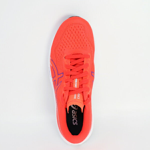 【ショップ限定エントリーでさらに+9倍】アシックスasicsレデイースランニングシューズエヴォライドスピード3EvoRideSpeed31012B763-600