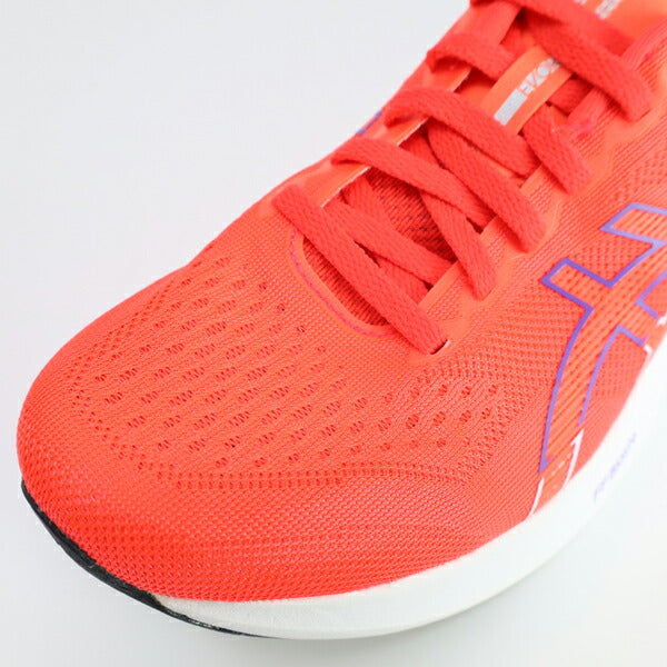 【ショップ限定エントリーでさらに+9倍】アシックスasicsレデイースランニングシューズエヴォライドスピード3EvoRideSpeed31012B763-600