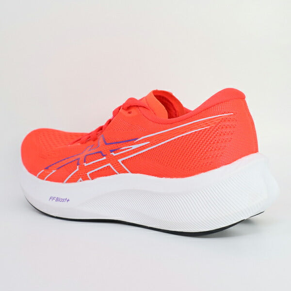 【ショップ限定エントリーでさらに+9倍】アシックスasicsレデイースランニングシューズエヴォライドスピード3EvoRideSpeed31012B763-600