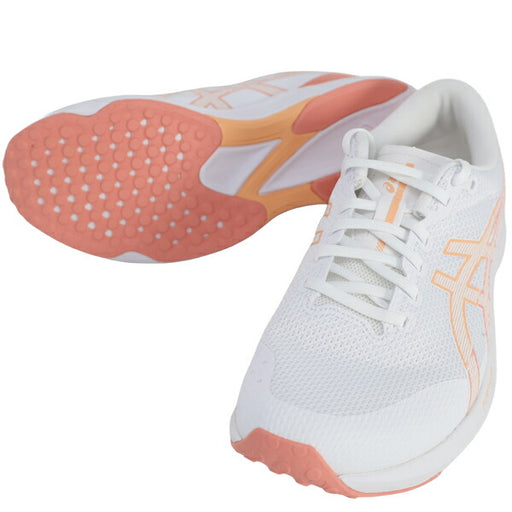 【予約販売】アシックスasicsレディースランニングシューズLYTERACER6マラソンジョギング1012B764-101