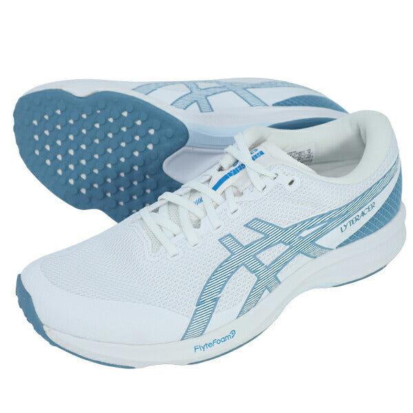 【予約販売】アシックスasicsライトレーサーLYTERACER6レディースランニングシューズ1012B764-102