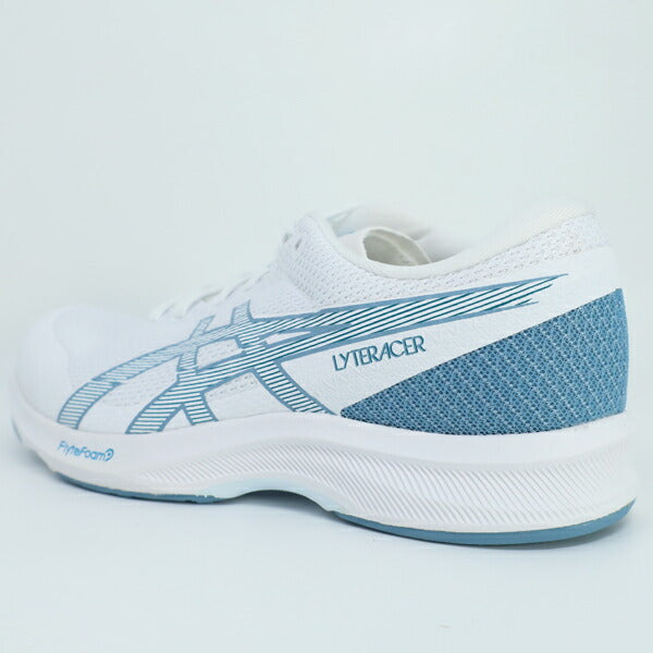 【予約販売】アシックスasicsライトレーサーLYTERACER6レディースランニングシューズ1012B764-102