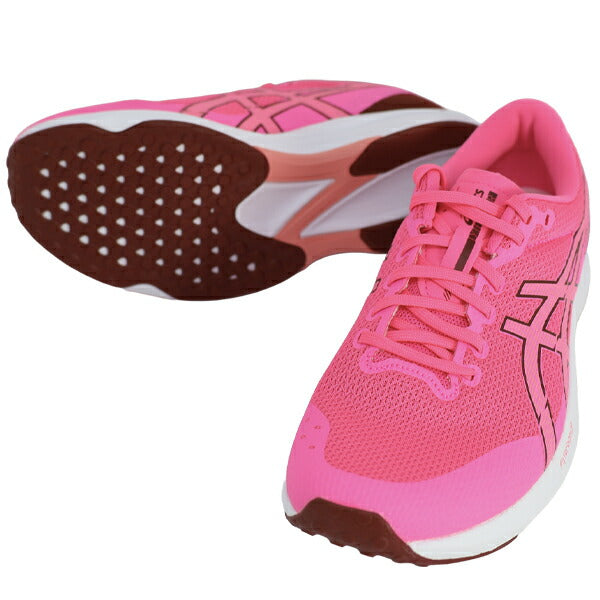 【ショップ限定エントリーでさらに+9倍】アシックスasicsレディースランニングシューズLYTERACER6マラソンジョギング1012B764-701