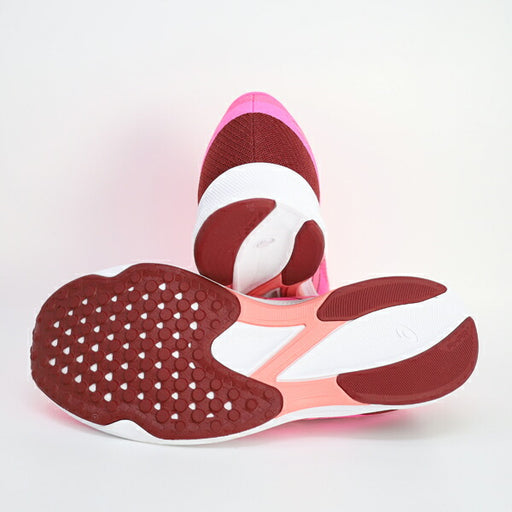 【ショップ限定エントリーでさらに+9倍】アシックスasicsレディースランニングシューズLYTERACER6マラソンジョギング1012B764-701