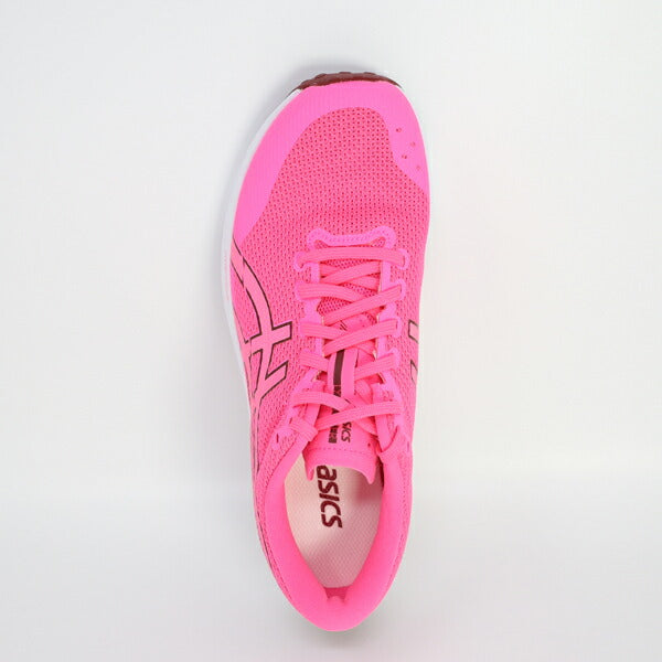 【ショップ限定エントリーでさらに+9倍】アシックスasicsレディースランニングシューズLYTERACER6マラソンジョギング1012B764-701