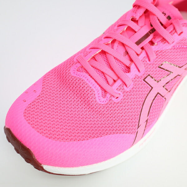 【ショップ限定エントリーでさらに+9倍】アシックスasicsレディースランニングシューズLYTERACER6マラソンジョギング1012B764-701