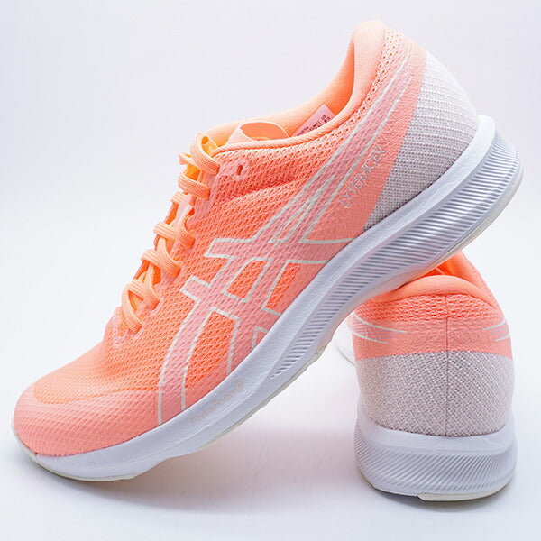 LYTERACER6アシックスasics1012B764-702サンコーラルレディースランニングシューズ