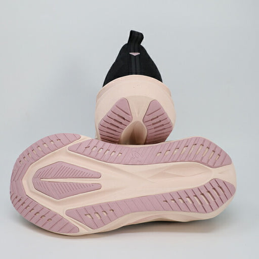 アシックスasicsレディースランニングシューズNovablast51012B765-003