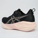 アシックスasicsレディースランニングシューズNovablast51012B765-003
