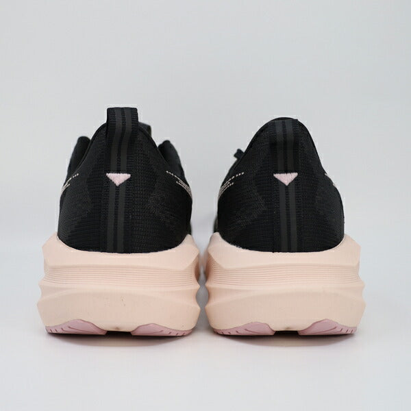 アシックスasicsレディースランニングシューズNovablast51012B765-003