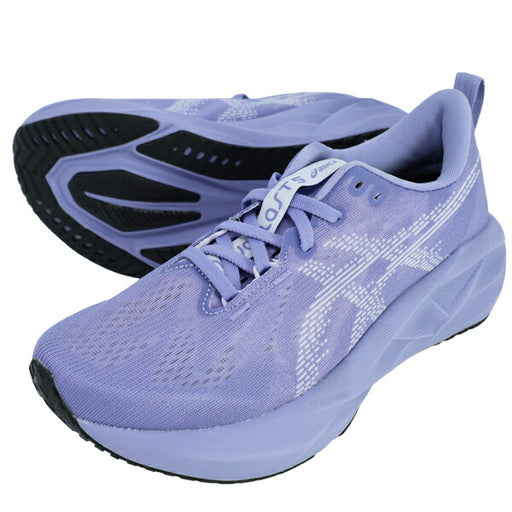 アシックスasicsノヴァブラスト5NOVABLAST5レディースランニングシューズマラソンジョギング1012B765-501