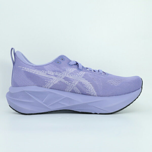 アシックスasicsノヴァブラスト5NOVABLAST5レディースランニングシューズマラソンジョギング1012B765-501